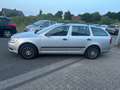 Skoda Octavia Classic/6/gang/1/HAND/EURO 5 KAT Zilver - thumbnail 4