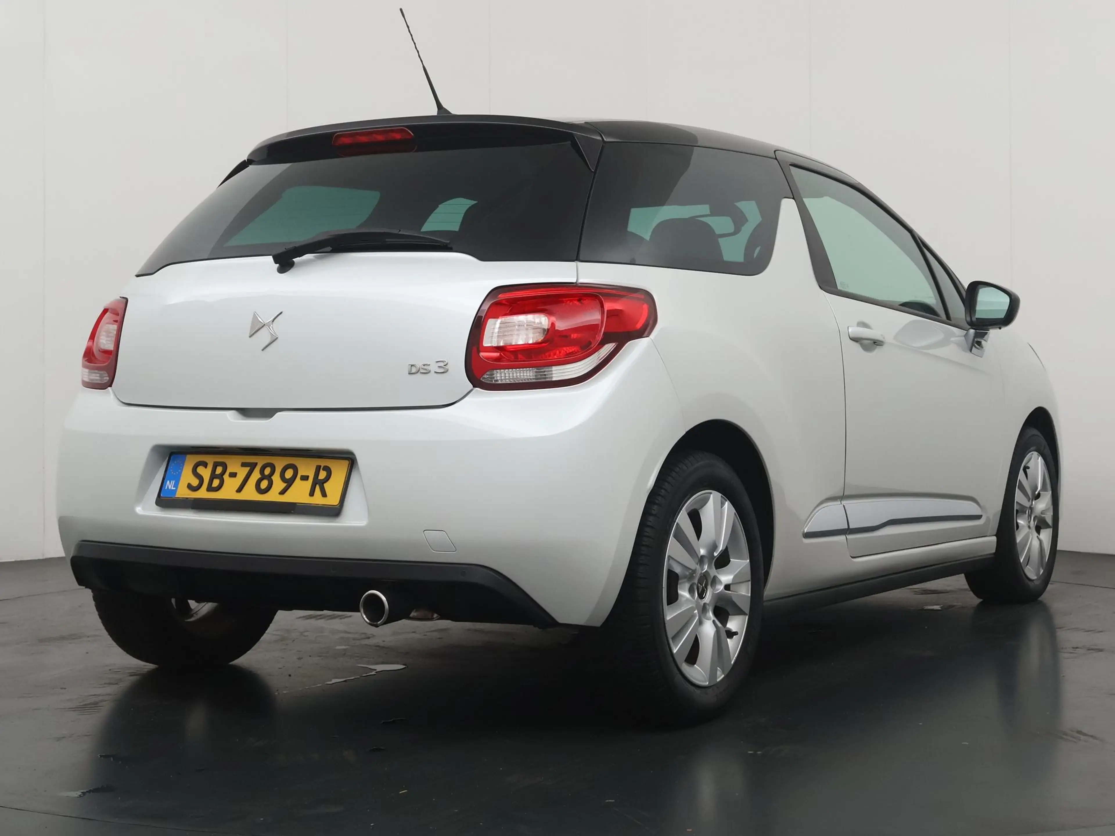 DS Automobiles DS 3 1.2 PureTech Business - Navigatie - Climate Contro — photo 5