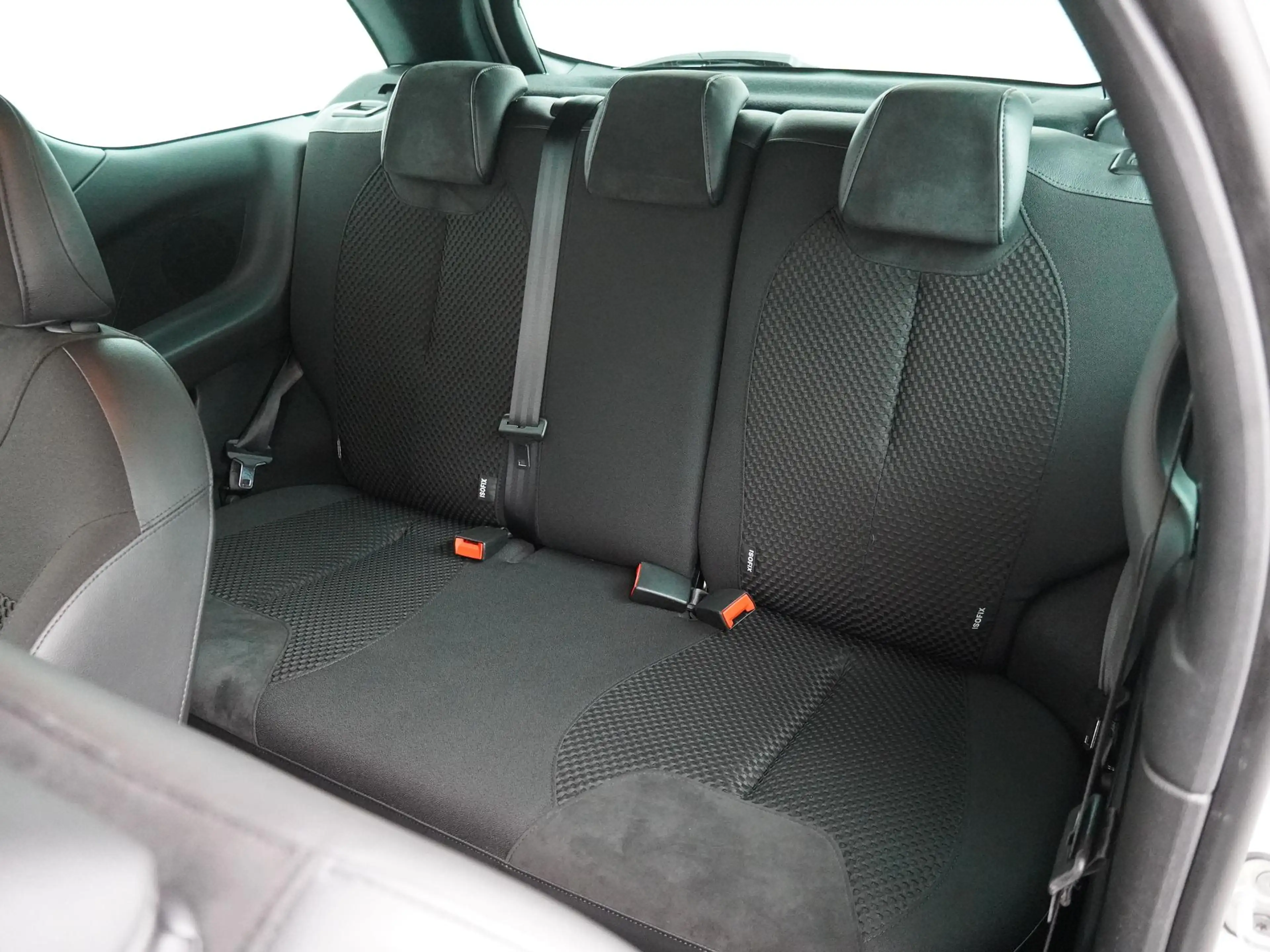 DS Automobiles DS 3 1.2 PureTech Business - Navigatie - Climate Contro — photo 10