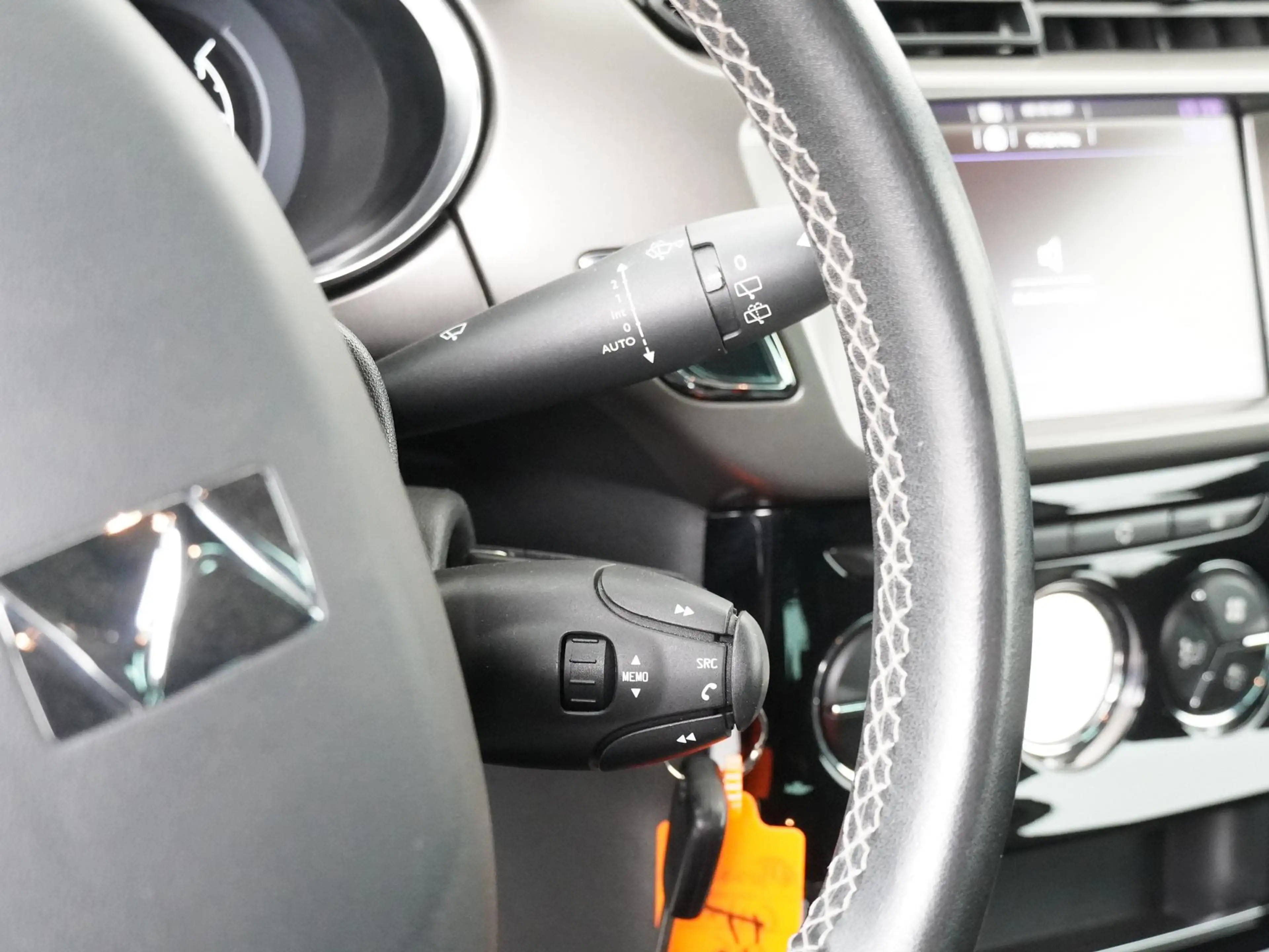DS Automobiles DS 3 1.2 PureTech Business - Navigatie - Climate Contro — photo 16