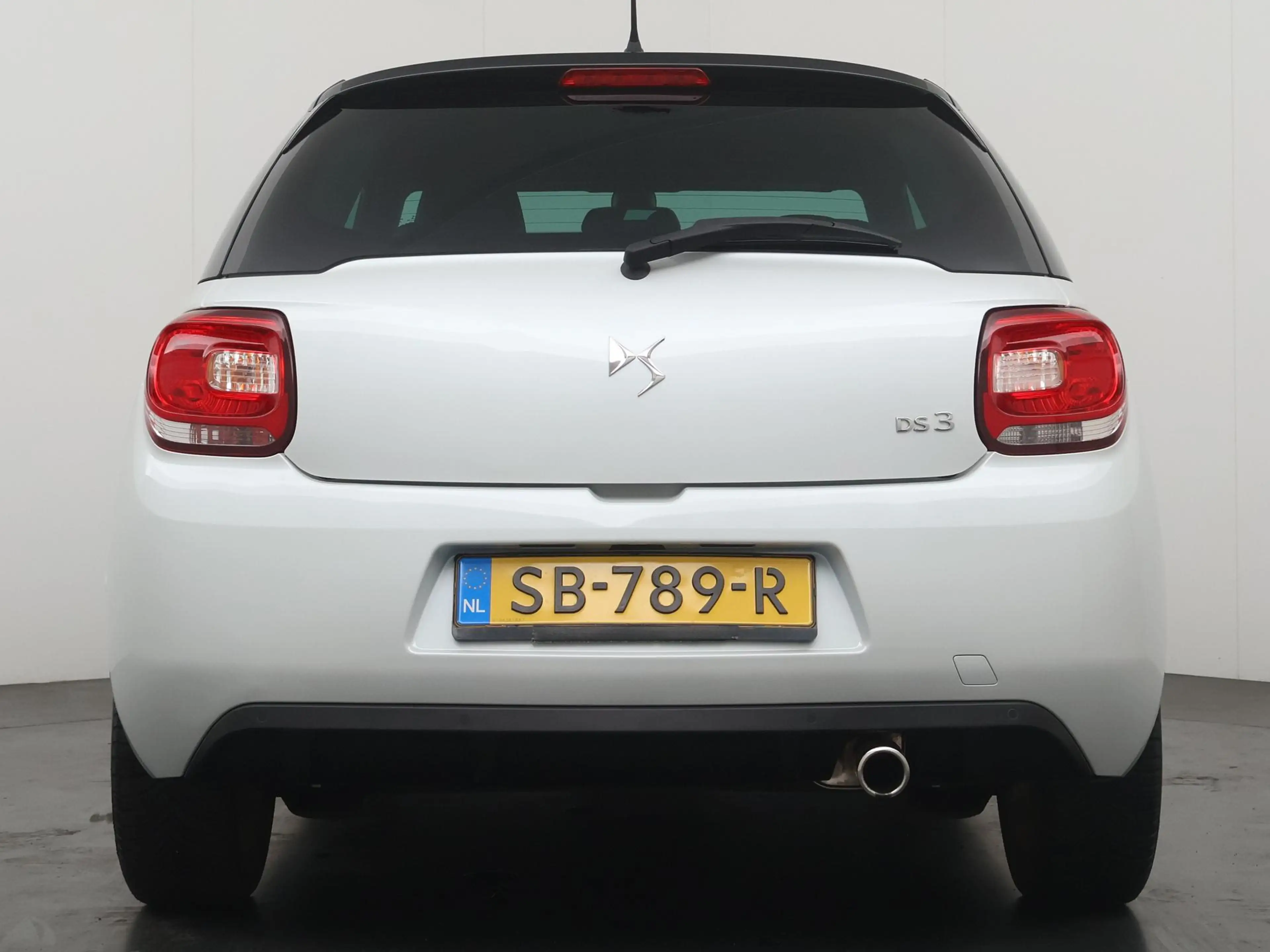 DS Automobiles DS 3 1.2 PureTech Business - Navigatie - Climate Contro — photo 4