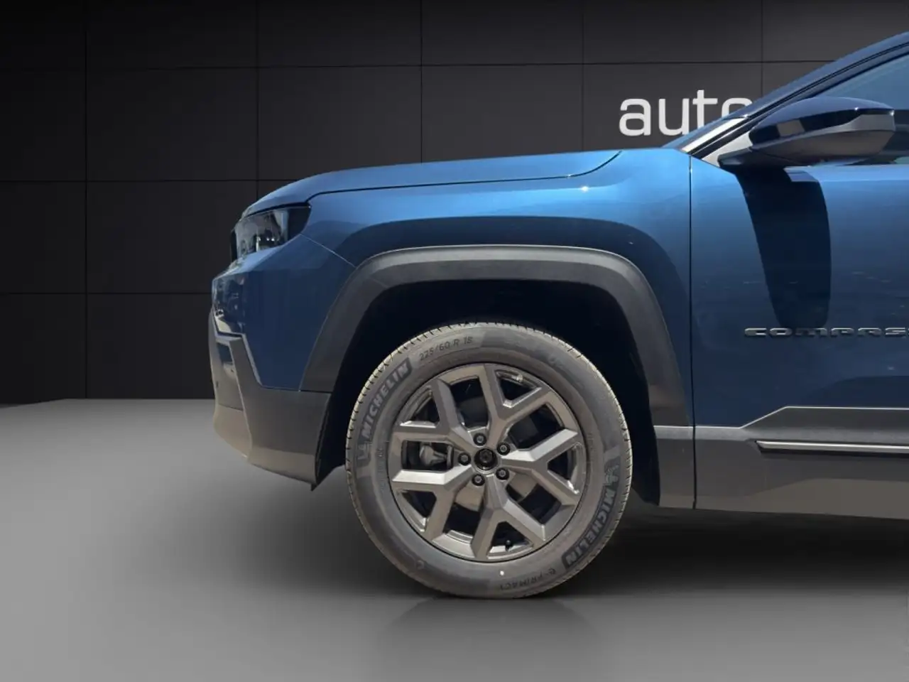 Jeep Compass 2026 — фото 21