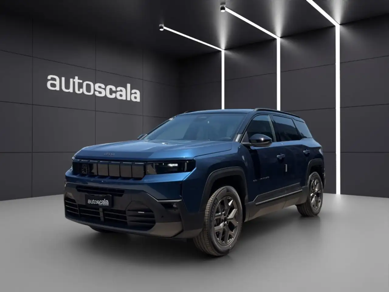 Jeep Compass 2026