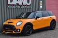 MINI John Cooper Works Clubman 2.0 S 192PK JCW Keyless/LED/18''/Automaat Oranje - thumbnail 1
