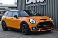 MINI John Cooper Works Clubman 2.0 S 192PK JCW Keyless/LED/18''/Automaat Oranje - thumbnail 5
