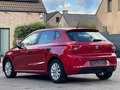SEAT Ibiza 1.0i MPI Reference - Clim - Bluetooth  - JA 15" Rouge - thumbnail 6
