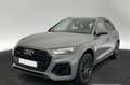 Audi Q5 50 TFSIe 299 S tronic 7 Quattro S line Gris - thumbnail 1