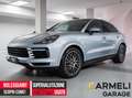 Porsche Cayenne Coupé 3.0 V6 -IVA ESPOSTA-SCARICO-PASM-CERCHI 21 Zilver - thumbnail 1