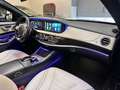 Mercedes-Benz CL IV (W222) 350 d Fascination L 9G-Tronic Noir - thumbnail 10