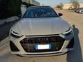 Audi RS6 Avant 4.0 mhev quattro tiptronic Grigio - thumbnail 4
