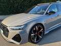 Audi RS6 Avant 4.0 mhev quattro tiptronic Grigio - thumbnail 3