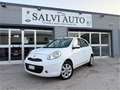 Nissan Micra Micra IV 2010 5p 1.2 Tekna - thumbnail 2