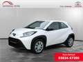 Toyota Aygo X 1.0 Business Edition SHZ KAMERA ACC Weiß - thumbnail 1