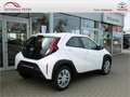Toyota Aygo X 1.0 Business Edition SHZ KAMERA ACC Weiß - thumbnail 17