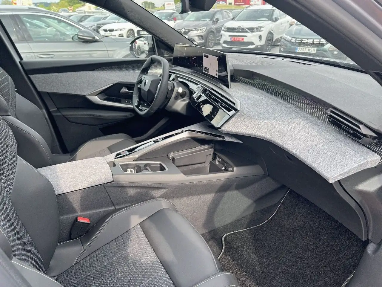 Peugeot 5008 2026 — фото 19