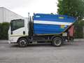Isuzu N2R M50 All. IRIDE RSU Costipatore Euro5 Wit - thumbnail 5
