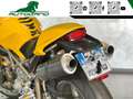 Ducati Monster 900 Frizione a secco*Inserti carbon Look*Cupolino* Jaune - thumbnail 12