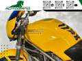 Ducati Monster 900 Frizione a secco*Inserti carbon Look*Cupolino* Jaune - thumbnail 10