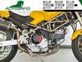 Ducati Monster 900 Frizione a secco*Inserti carbon Look*Cupolino* Jaune - thumbnail 8