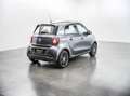 smart forFour BRABUS Xclusive:ORIGINAL+VOLLAUSSTATTUNG Grau - thumbnail 6