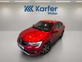 Renault Arkana Zen TCe 103kW(140CV) EDC Micro Híbrido Mauve - thumbnail 26