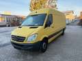 Mercedes-Benz Sprinter II Kasten 310/311/313/314/316 CDI*AHK* Jaune - thumbnail 3