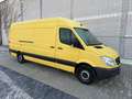 Mercedes-Benz Sprinter II Kasten 310/311/313/314/316 CDI*AHK* Jaune - thumbnail 7