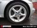 BMW Z3 3.0 Roadster, mehrfach VORHANDEN! Silver - thumbnail 9