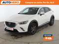 Mazda CX-3 2.0 Luxury Blanco - thumbnail 1