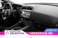 Jaguar F-Pace 2.0 T i4 Prestige AWD 250cv Auto 5P S/S # IVA DEDU Negro - thumbnail 12