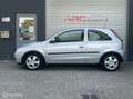 Opel Corsa 1.4-16V Maxx - Cruise - Airco - Nieuwe APK! Gri - thumbnail 8