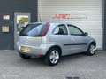 Opel Corsa 1.4-16V Maxx - Cruise - Airco - Nieuwe APK! Gri - thumbnail 5