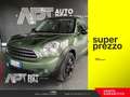 MINI Cooper D Paceman Mini Paceman 1.6 Cooper D E6 srebrna - thumbnail 1