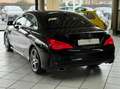 Mercedes-Benz CLA 180 AMG LINE 18LM BI-XENON NAVI ALCANTARA Schwarz - thumbnail 7