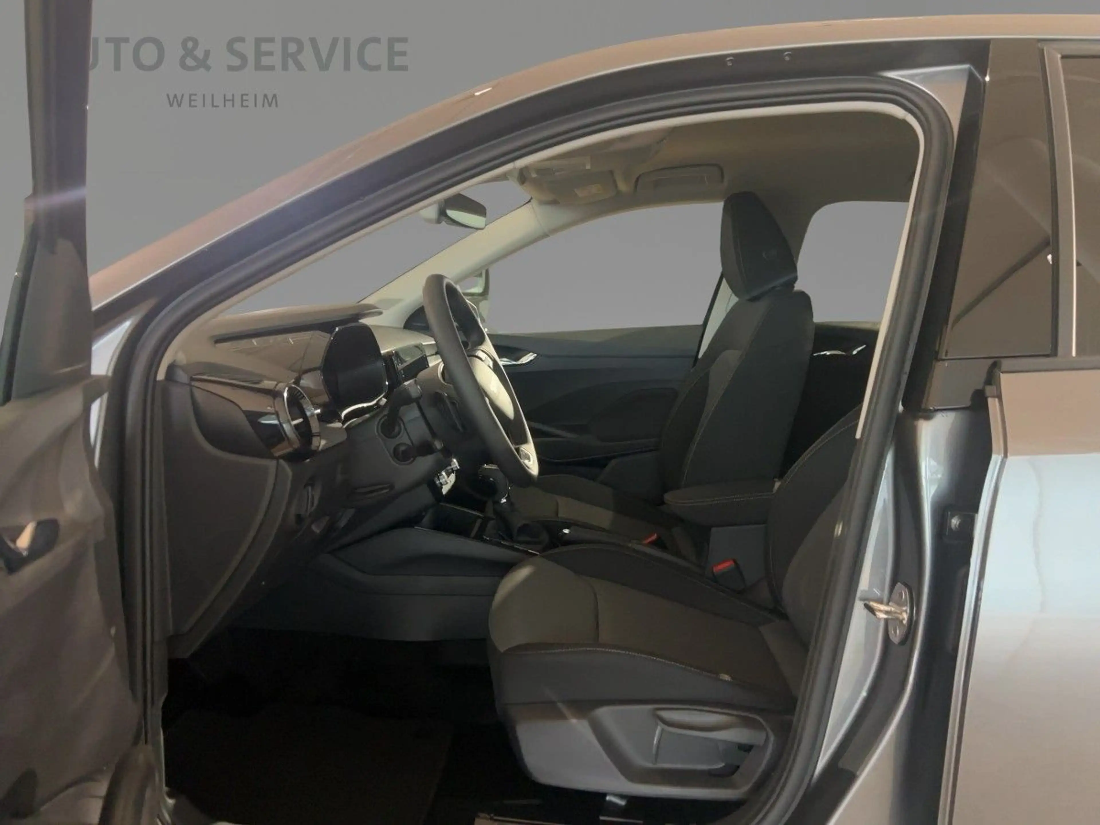 Skoda Fabia Selection — photo 6