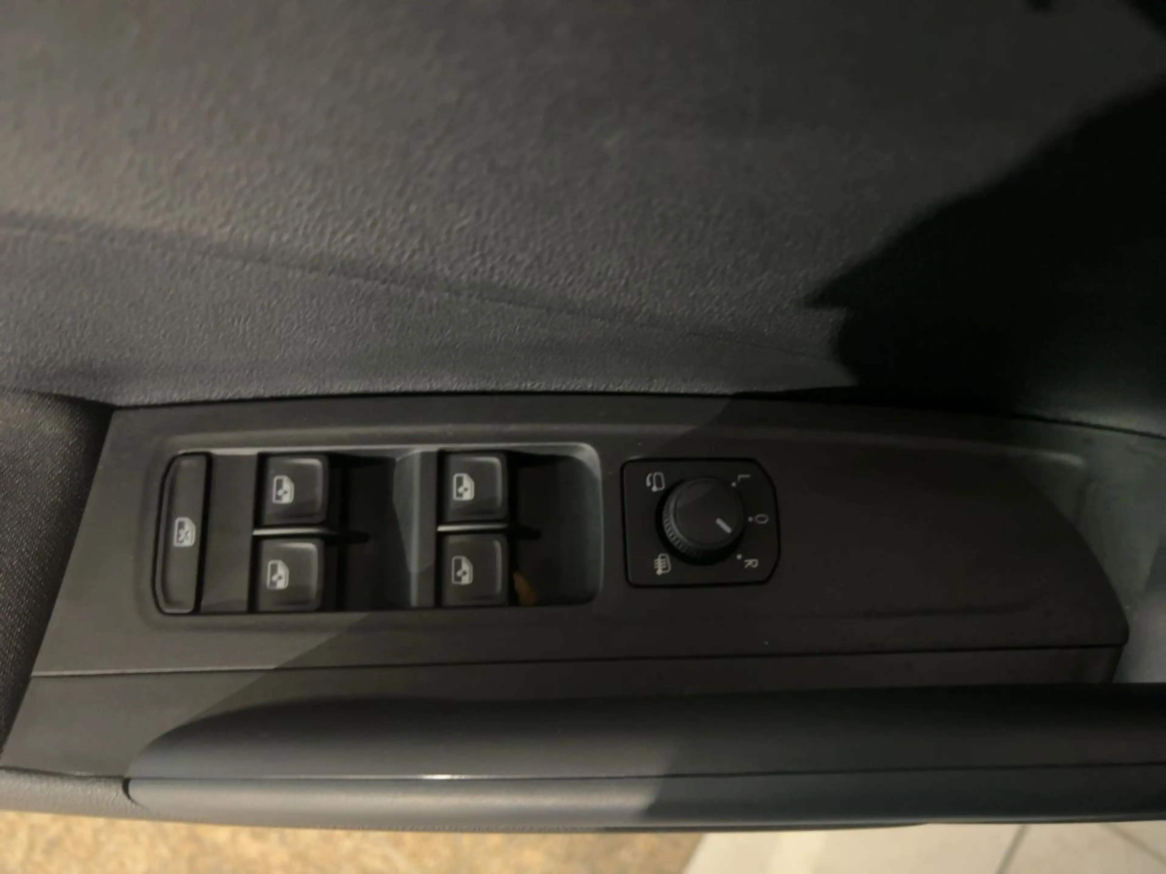 Skoda Fabia Selection — photo 12