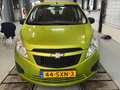 Chevrolet Spark 1.0 16V LS Bi-Fuel Vert - thumbnail 4