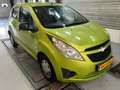 Chevrolet Spark 1.0 16V LS Bi-Fuel Vert - thumbnail 5