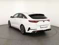 Kia ProCeed / pro_cee'd ProCeed GT 1.6 T-GDI LED Navi 4x Sitzheizung PDC Weiß - thumbnail 3