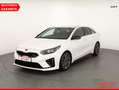 Kia ProCeed / pro_cee'd ProCeed GT 1.6 T-GDI LED Navi 4x Sitzheizung PDC Weiß - thumbnail 1