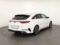 Kia ProCeed / pro_cee'd ProCeed GT 1.6 T-GDI LED Navi 4x Sitzheizung PDC Weiß - thumbnail 5