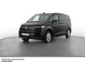 Volkswagen T7 Multivan TDI DSG Matrix Panorama R-Kamera Schwarz - thumbnail 1