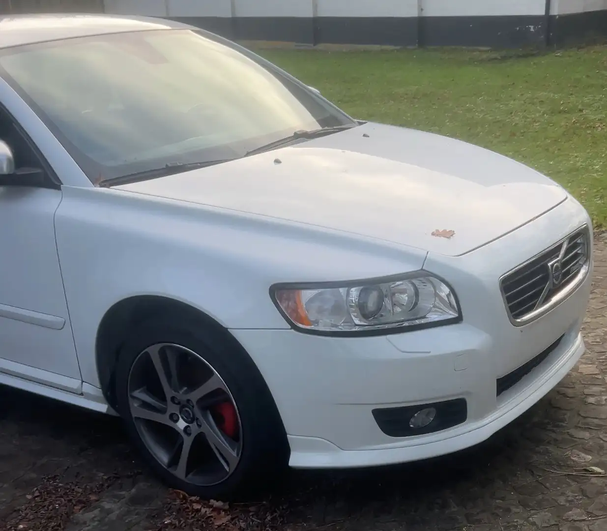 Volvo S40 R Design Full Options Euro 5 - 2