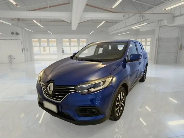 Renault Kadjar 1.5 BLUE DCI EQUILIBRE EDC