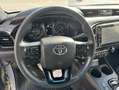 Toyota Hilux IV 4WD 2.8 D-4D 204 DOUBLE CABINE INVINCIBLE Gris - thumbnail 12