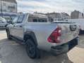 Toyota Hilux IV 4WD 2.8 D-4D 204 DOUBLE CABINE INVINCIBLE Gris - thumbnail 4