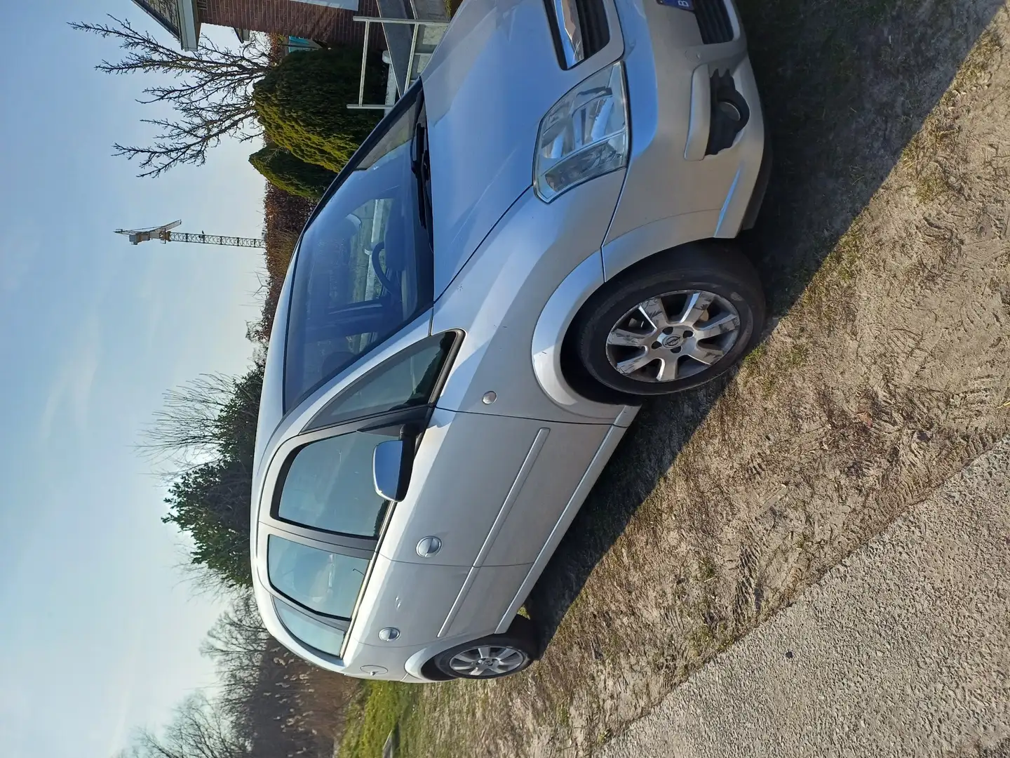 Opel Meriva 1.4 Selection - 1