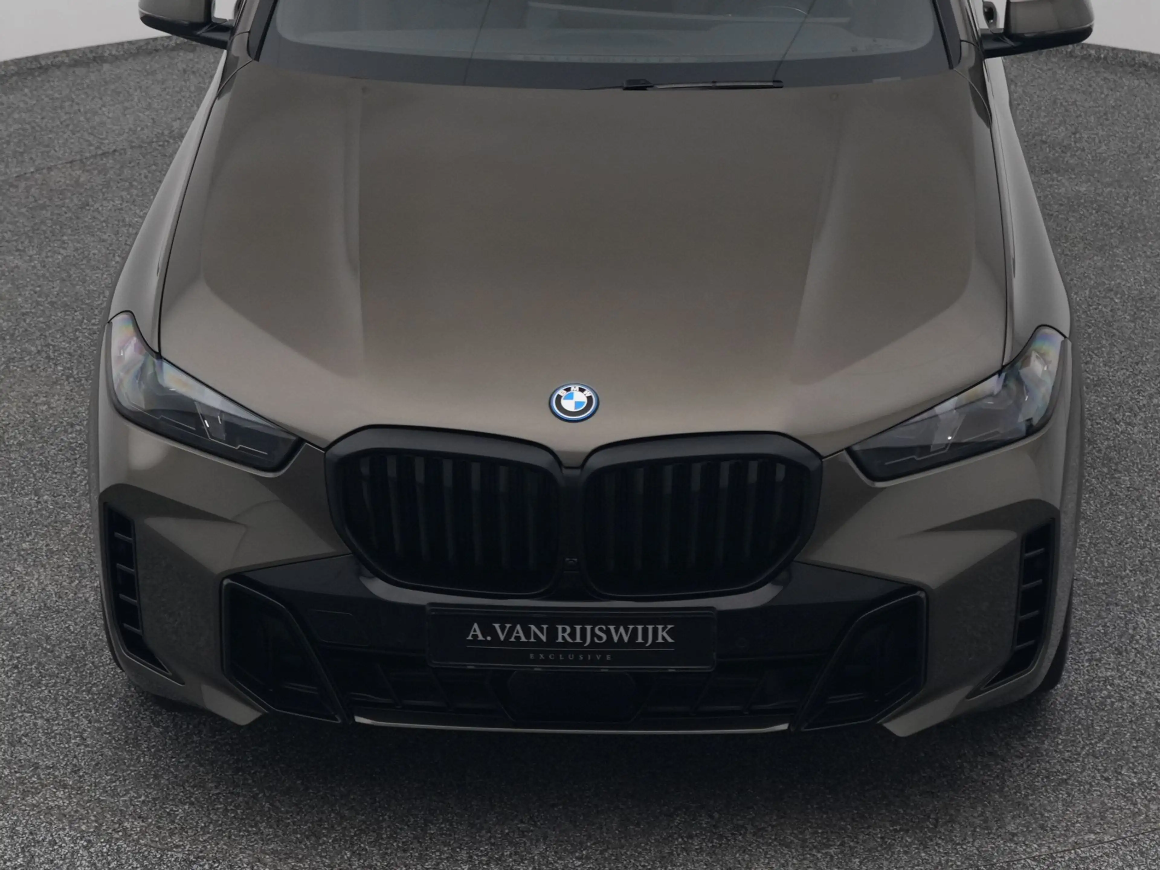 BMW X5 xDrive50e M-Sport | PANO | CAMERA | LUCHTVERING | — photo 30