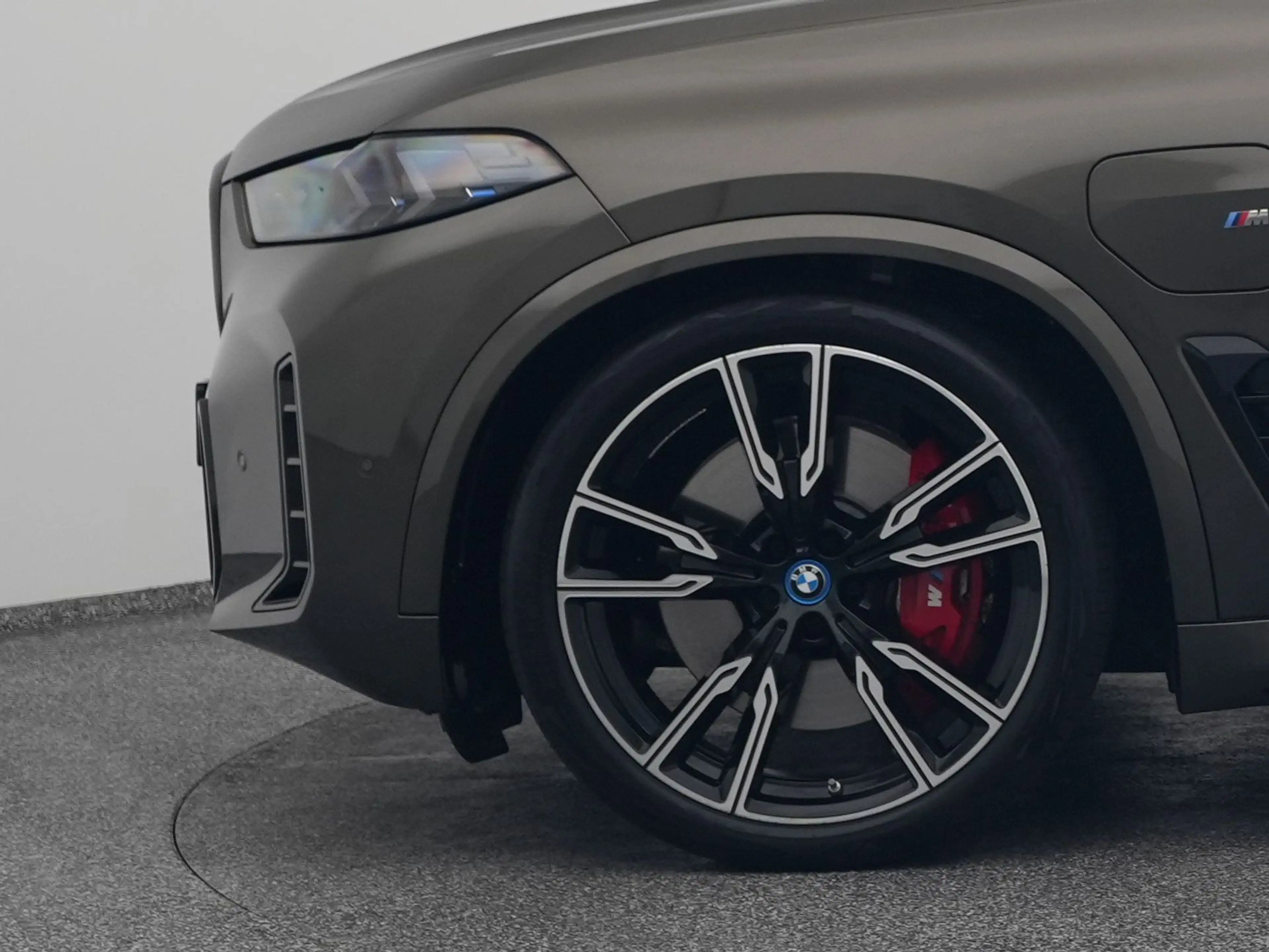 BMW X5 xDrive50e M-Sport | PANO | CAMERA | LUCHTVERING | — photo 21