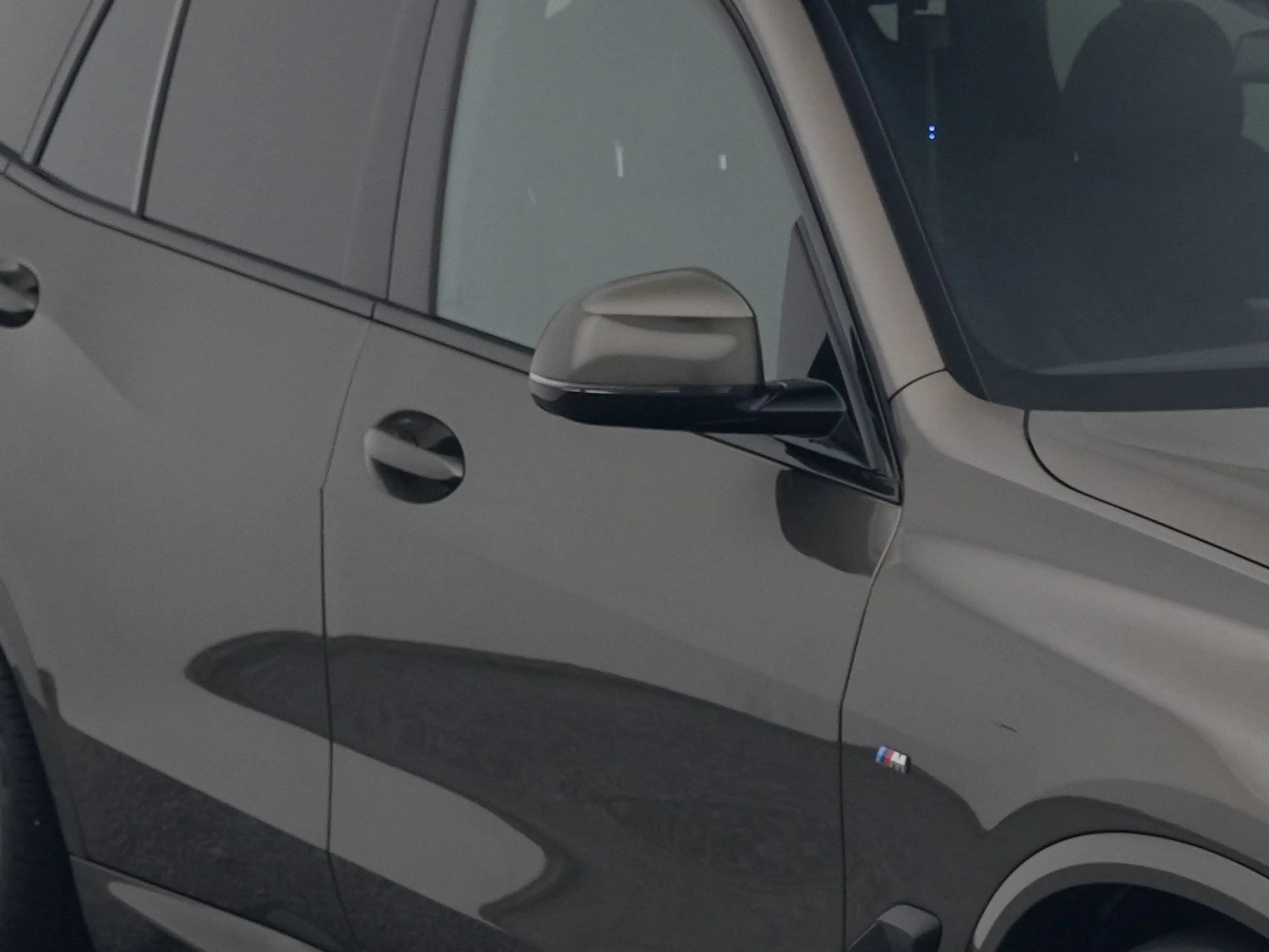 BMW X5 xDrive50e M-Sport | PANO | CAMERA | LUCHTVERING | — photo 23